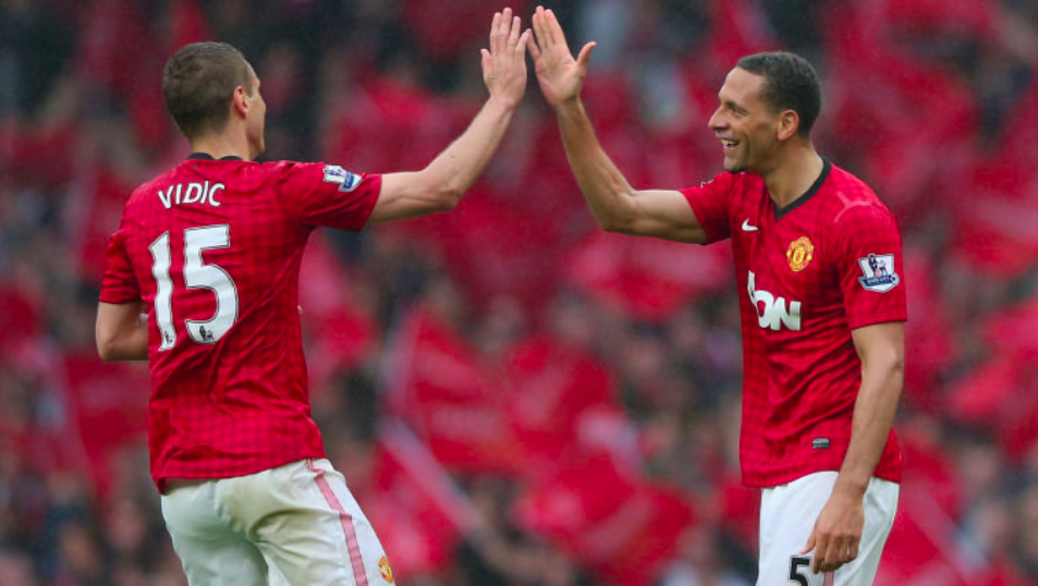 他们之间的 他们之间的